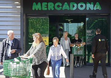 El mítico sándwich de huevo del 7-Eleven llega a Mercadona este verano